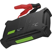 Green Cell CJSGC01 power bank Powerbank (Akku) - schwarz