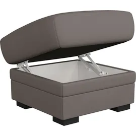 Cotta Hocker »Marcus« mit Stauraum