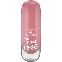 Essence Gel Nail Colour Nagellack 08 THE FINAL rose