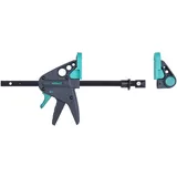 WOLFCRAFT Werktischspanner PRO 65-150-W