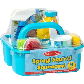 Spin Master Reinigungsbox Spielküche (310700)