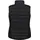 CMP Damen Weste WOMAN VEST 35K3526-U901 40 - Nero - 40
