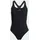 adidas Lanelux Y-Back Badeanzug Black 46