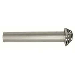 Vaillant Frischluft-/Abgasrohr, für VGR-sine 31-670mm