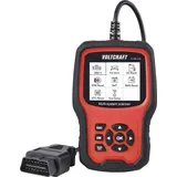 VOLTCRAFT VC-OBD-9710 OBD II Diagnosetool VC-14616100