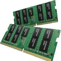 Samsung - DDR5 - Modul - 16 GB - DIMM 288-PIN - 4800 MHz / PC5-38400