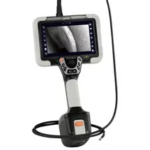 PCE Instruments Endoskop 3D-Videoendoskop Sonden-Ø 6 mm Sonden-Länge 3 m