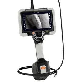 PCE Instruments Endoskop 3D-Videoendoskop Sonden-Ø 6 mm Sonden-Länge 3 m