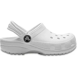 Crocs Classic Clog Weiß 36
