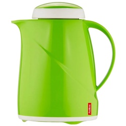 Helios Isolierkanne Wave, 0.3 l, spülmaschinenfest grün 0.3 l
