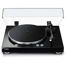 Yamaha MusicCast Vinyl 500 Schwarz