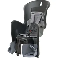 polisport move Polisport Bilby Maxi CFS - schwarz/dunkelgrau