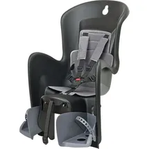 polisport move Polisport Bilby Maxi CFS - schwarz/dunkelgrau