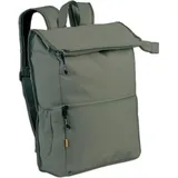 BENCH Rucksack grün