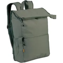 BENCH Rucksack grün
