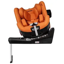 Recaro Toron 1 Rebaord Vibrant Orange