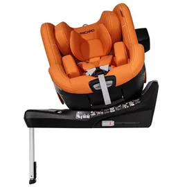 Recaro Toron 1 Rebaord Vibrant Orange