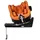 Recaro Toron 1 Rebaord Vibrant Orange