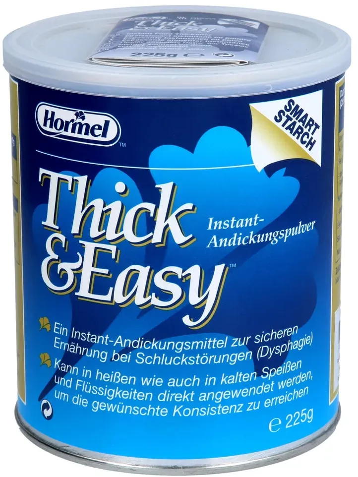 Thick & EASY Instant Andickungspulver 225 g