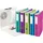 Leitz Active WOW DIN A4 82 mm Mehrfarbig 5 St.