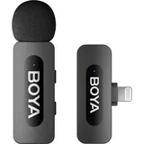 Boya BY-V1 V2.0 Lightning