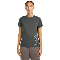 Icebreaker Merino Core Panax grau XL