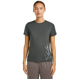 Icebreaker Merino Core Panax grau XL