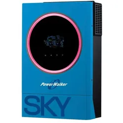 PowerWalker Solar Inverter 5600 SKY On-Grid