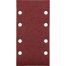 KWB Schleifpapier Körnung 240 185 mm x 93 mm 5 St.