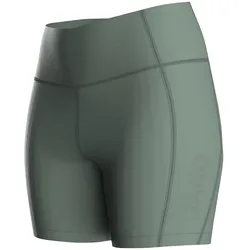 JAKO Power kurze Leggings Damen 237 - mintgrün 40