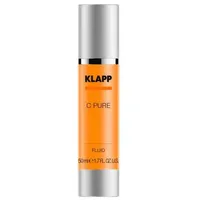 Klapp Cosmetics C Pure Fluid 50 ml