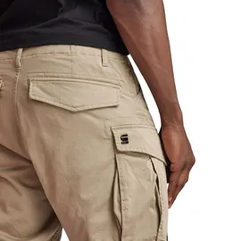 G-Star Herren Rovic Zip Relaxed Shorts