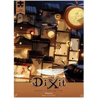 Libellud Dixit Puzzle-Collection Deliveries