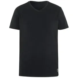 Chiemsee V-Shirt schwarz XXL