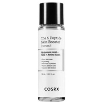 - The 6 Peptide Skin Booster Serum (30 ml.)