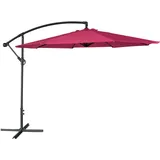 Happy Garden Oahu Ø 350 cm Fuchsia
