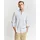 GANT Langarmhemd gestreift Blau 4XL