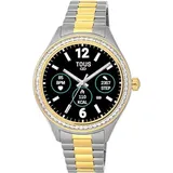 TOUS SMARTWATCH WATCHES Mod. 200351044