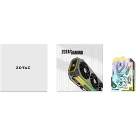 Zotac GeForce RTX 5050 Twin Edge OC 8 GB GDDR6