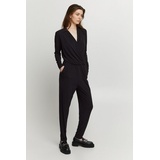 Ichi Overall 'Lima JU - Schwarz - XS