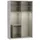 Forte LED Lichtleiste FORTE, transparent (grau), B:72,1cm H:2,7cm L:72,1cm T:1,5cm, Leuchten, B/H/T 72,1/2,7/1,5 cm optional bestellbar,einfache Montage