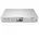 Tuner Internet Radio Tuner Bluetooth Tuner Internetradio WLAN Stereo Receiver Spotify Amazon Music Fernbedienung USB AUX Wecker Silber