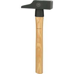 KS Tools, Hammer, Schreinerhammer, französische Form (600 g)