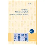 Ernst Reinhardt Verlag Kindliche Mehrsprachigkeit: