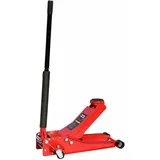 Varan Motors - NEUFJ-03 Rangierwagenheber extra flach 3 Tonnen 75-505mm