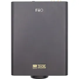 FIIO K7 - Stationary with DAC