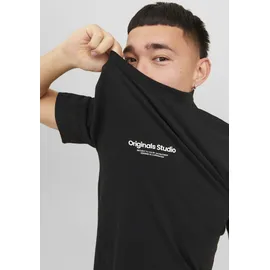 JACK & JONES T-Shirt 'Vesterbro' & Jones "JORVESTERBRO TEE SS CREW NECK NOOS", Damen, Gr. S