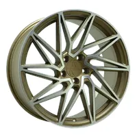 Keskin Tuning KT20 8,5x19 5x112 ET45 MB72,6