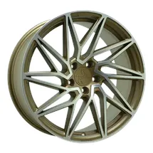 Keskin Tuning KT20 8,5x19 5x112 ET45 MB72,6