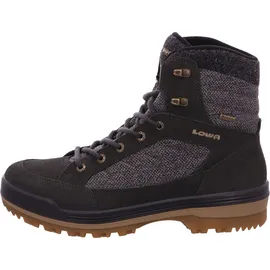 Lowa ISARCO GTX Herren, grau, Gr. 42 EU - 8